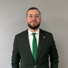 Agente inmobiliario en Griñón: David  Fernádez Cobos