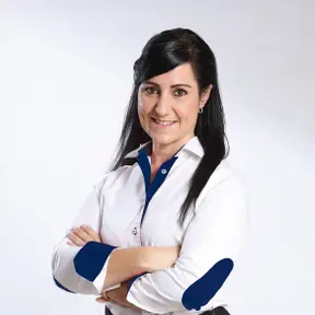 Agente inmobiliario en Almería: Loly Garcia