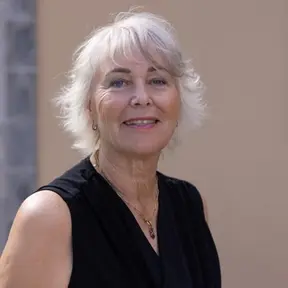 Agente inmobiliario en Maspalomas: Annette Hagenau