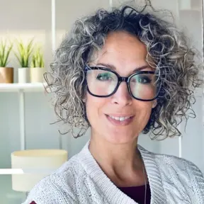 Agente inmobiliario en Sant Jordi de Ses Salinas: Irene Vidales