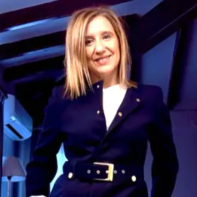 Agente inmobiliario en Talavera de la Reina: Ana María García
