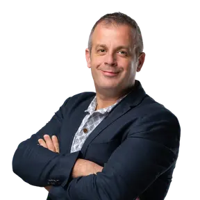 Agente inmobiliario en La Mata: Gert Reypens