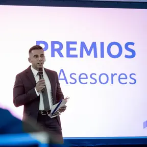 Agente inmobiliario en Madrid: Jeisson Montes