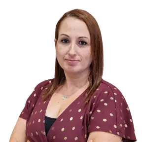 Agente inmobiliario en Cartagena: Raquel Castellano García