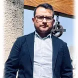 Agente inmobiliario en Manresa: César Carlos