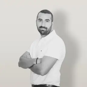 Agente inmobiliario en Alicante (Alacant): Anthony D. Ortiz