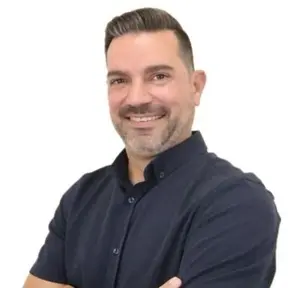 Agente inmobiliario en El Vendrell: Raul Venegas Cardenas