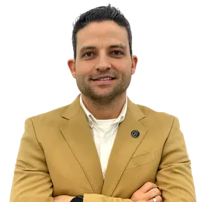 Agente inmobiliario en Alcalá de Henares: Jesús  Valongo