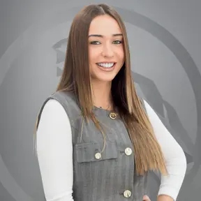 Agente inmobiliario en Xirivella: Cristina Botet Lozano