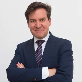Agente inmobiliario en Centro-Casco Antiguo: Carlos  Gozalo