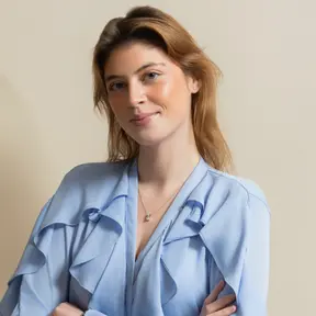 Agente inmobiliario en Sarrià-Sant Gervasi: Natalia Sabaté Goldstein