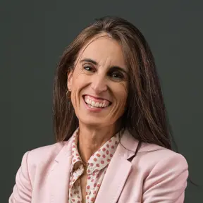 Agente inmobiliario en San Sebastián: Amaia de los Mozos