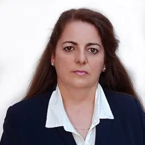 Agente inmobiliario en córdoba: Francisca Nieves Rojas 