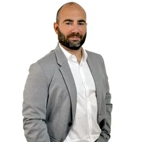 Agente inmobiliario en Vigo: Jorge Vázquez Álvarez
