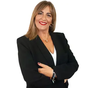 Agente inmobiliario en Vigo: Mayte Álvarez Rey