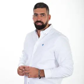 Agente inmobiliario en San José de la Rinconada: Eduardo Galiana Díaz