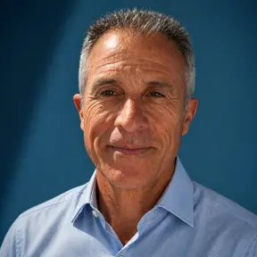 Agente inmobiliario en Costa Teguise: José Antonio Méndez