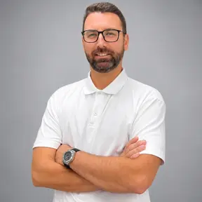 Agente inmobiliario en L'Hospitalet de Llobregat: Stefano Sabino
