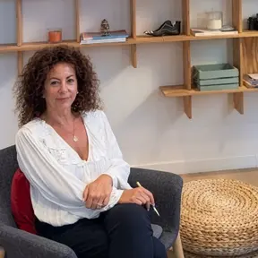 Agente inmobiliario en Arnedo: Maribel Iñigo Ruiz