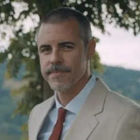 Agente inmobiliario en Madrid: Chema Úbeda