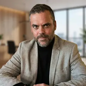 Agente inmobiliario en Horta-Guinardó: Albert Roca Coll