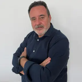Agente inmobiliario en Madrid: Ángel González
