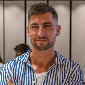 Agente inmobiliario en Marbella: Alejandro Gerdt Gonzalez
