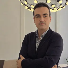 Agente inmobiliario en Sant Feliu de Codines: Joan Vila Valls