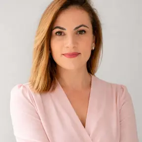Agente inmobiliario en Leioa: Mihaela Stafie