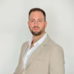 Agente inmobiliario en Vitoria-Gasteiz: Andrés Sánchez