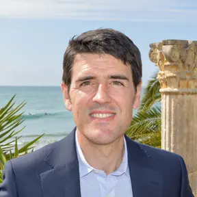Agente inmobiliario en Calafell: Jaume Beato