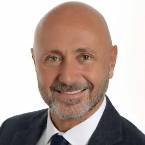 Agente inmobiliario en Sant Josep de sa Talaia: Dino Cortiana