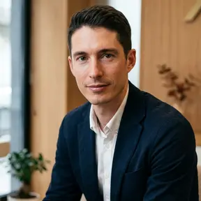 Agente inmobiliario en Vigo: Miguel  Vaqueiro 