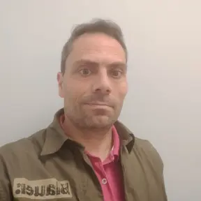 Agente inmobiliario en Oviedo: Miguel Menéndez