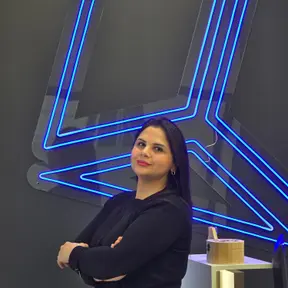 Agente inmobiliario en Sant Adrià de Besòs: Rita Carrizo