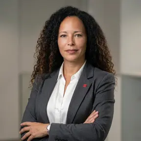 Agente inmobiliario en Madrid: Carol De León