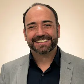 Agente inmobiliario en Barcelona: Óscar Orce Caballer