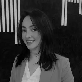Agente inmobiliario en El Casar: Sonia Díaz Herranz
