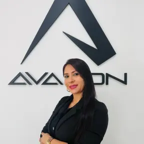 Agente inmobiliario en Huelva: Paola Andrea Florez Cubillos