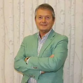 Agente inmobiliario en Baracaldo: Julio Mateo Gómez