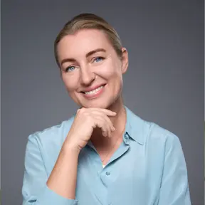 Agente inmobiliario en las chafiras: Irina Elistratova