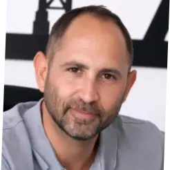 Agente inmobiliario en Benalmádena: Anthony Beaudet Granado