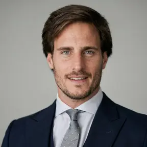 Agente inmobiliario en Tetuán: Jorge Abrisqueta del Valle