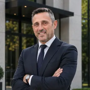 Agente inmobiliario en Marbella: Alvaro Gil 
