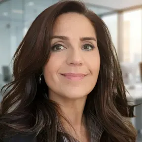 Agente inmobiliario en Madrid: Lola  Garrido 