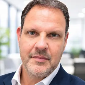 Agente inmobiliario en Salou: Sergio Mussari Palmón