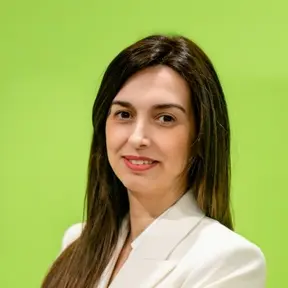 Agente inmobiliario en Ourense: Diana  Gómez Fernández 