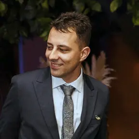 Agente inmobiliario en Salamanca: Luis Miguel Martinez