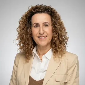 Agente inmobiliario en Cartagena: Maribel García