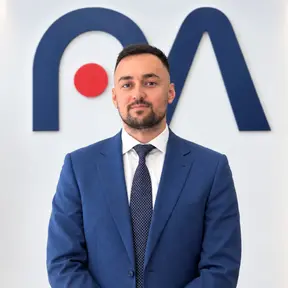 Agente inmobiliario en Tarragona: Juan San Román 